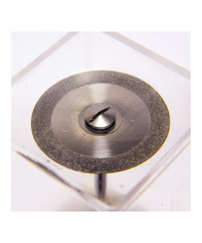DISC HP 173D DISCOFLEX 22MM