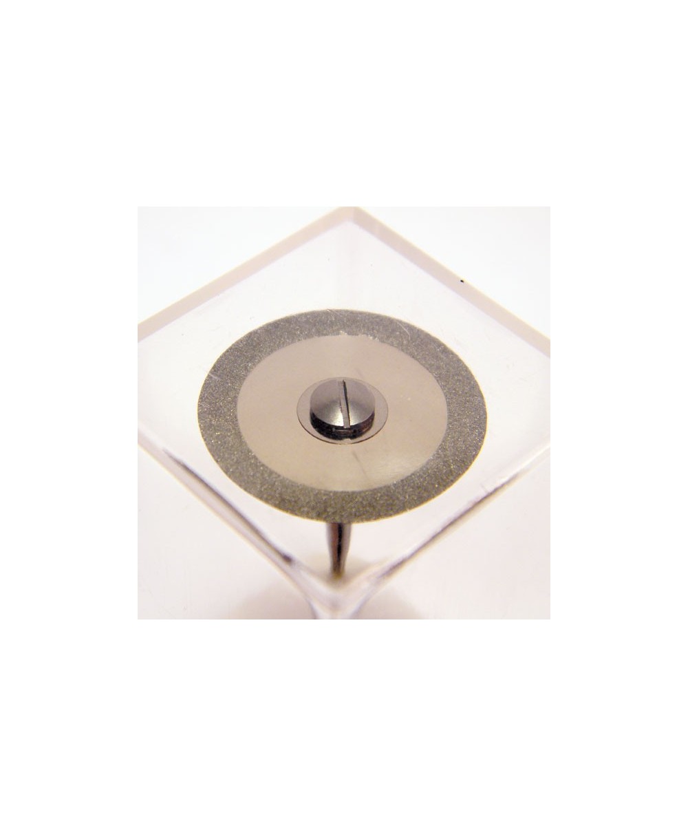 DISC HP 273 SUPERFLEX 22MM