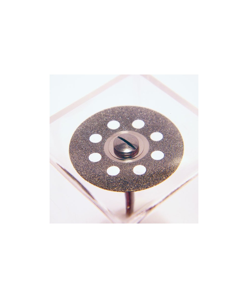 DISC HP 373D PERFOFLEX 22MM