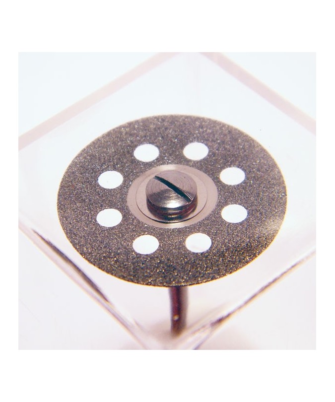 DISC HP 373D PERFOFLEX 22MM