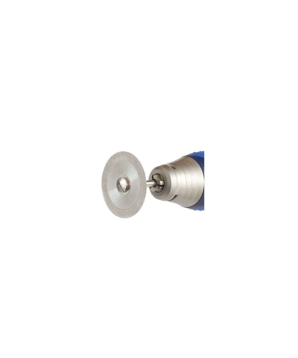DISC HP 374D PERFOFLEX 20MM