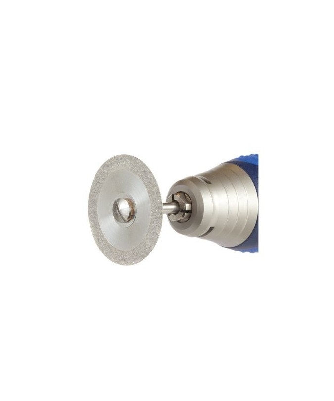 DISC HP 374D PERFOFLEX 20MM