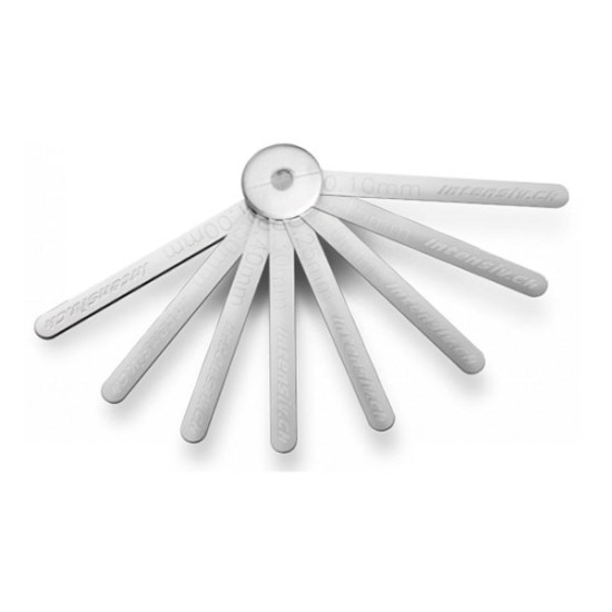 IPR-DC015/3 DISTANCE CONTROL 0,15MM 3U.