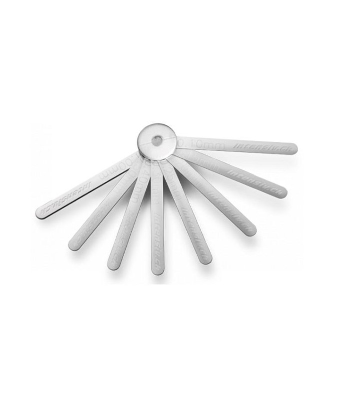 IPR-DC100/3 DISTANCE CONTROL 1,0MM 3U.