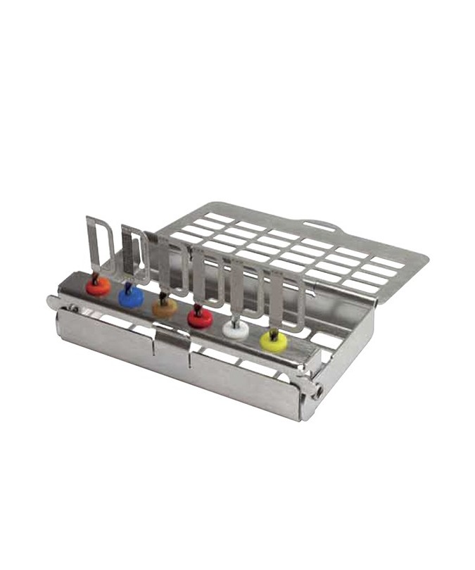 INTENSIV ORTHOSTRIPS TRAY OST400