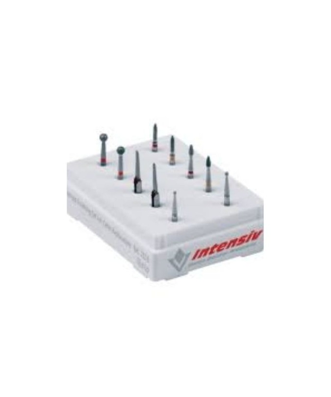 FG AMALGASHAPE SET REF. 003
