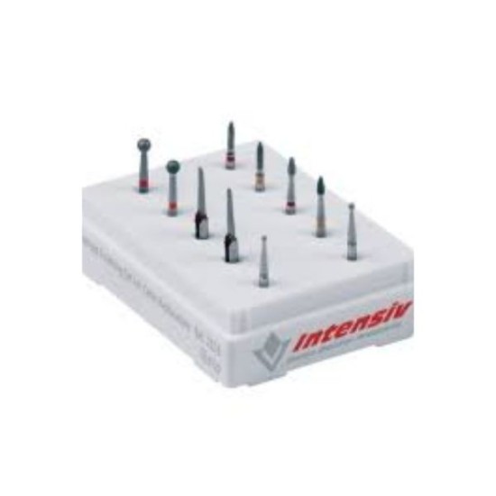 FG CERINLAY SET REF. 011