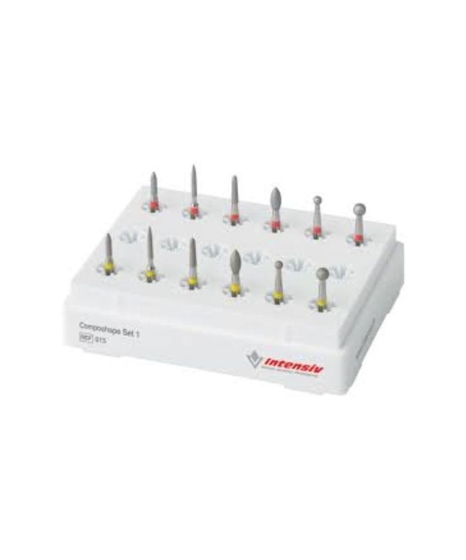 FG COMPOSHAPE SET 1 REF. 015