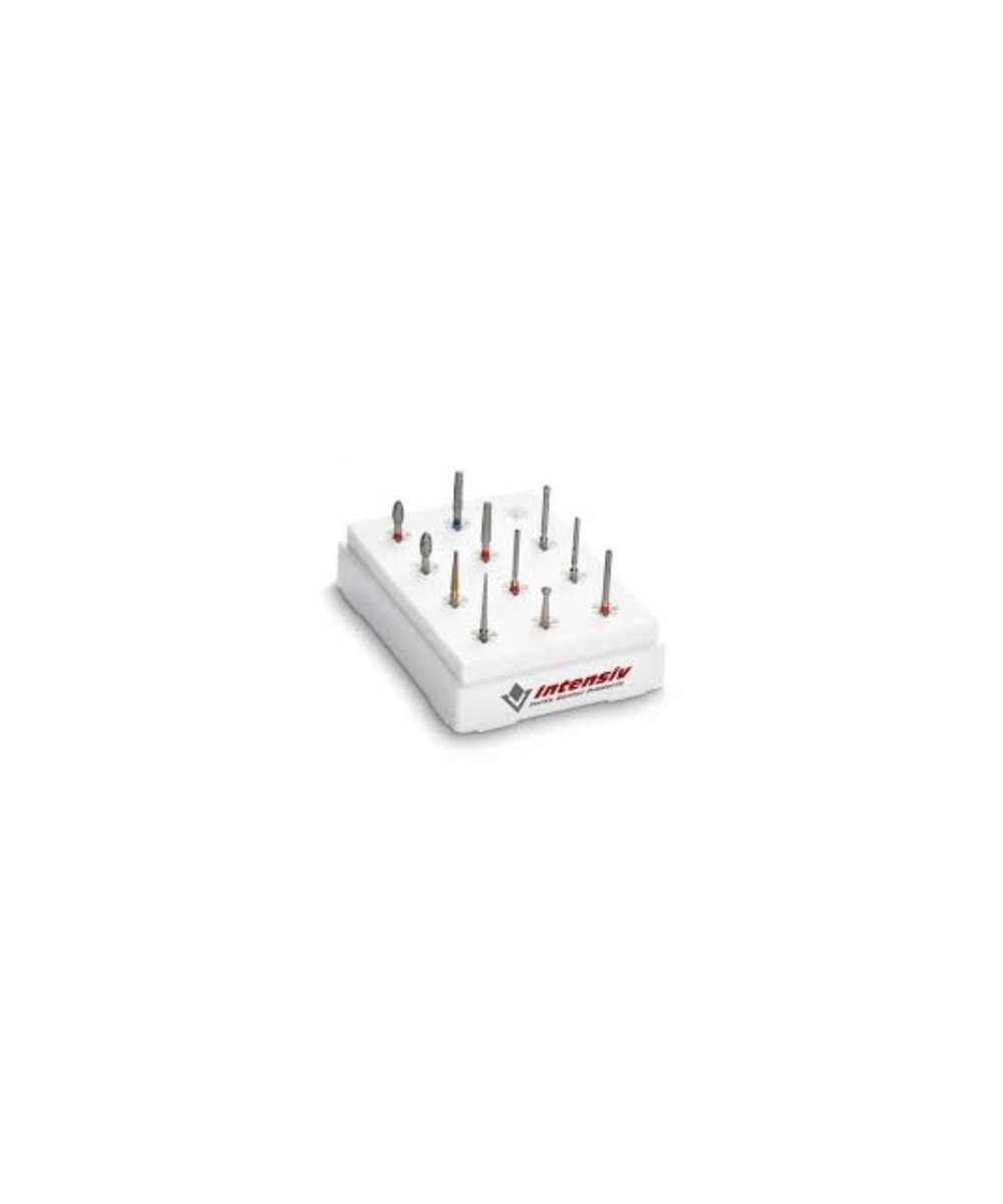 FG MI PREP SET REF. 144