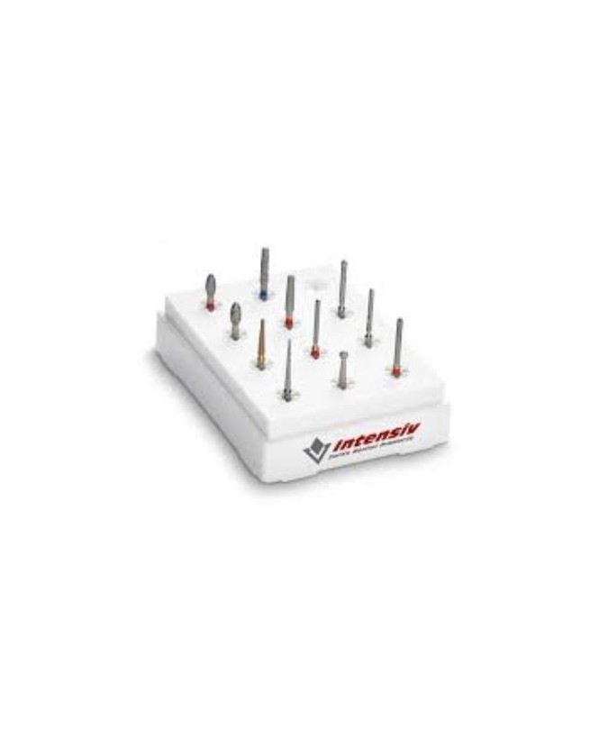 FG MI PREP SET REF. 144