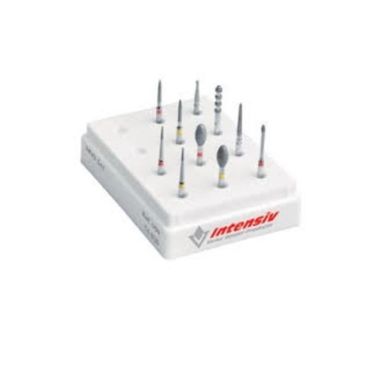 FG MODULAR VENEER SET REF. 099