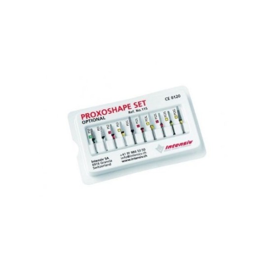 OSC PROXOSHAPE SET OPTIONAL REF. 115