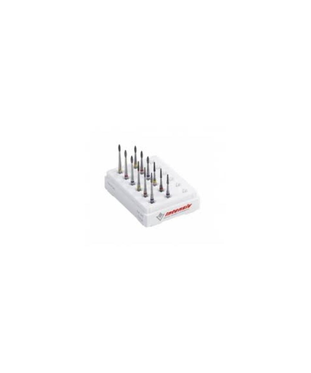 FG UNIPREP SET REF. 111