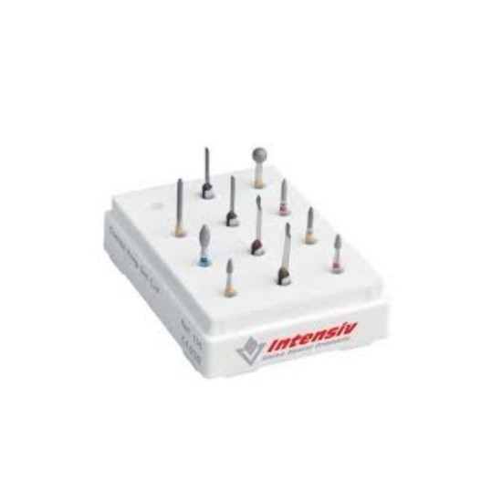 FG COMBI PREP SET C+F REF. 135