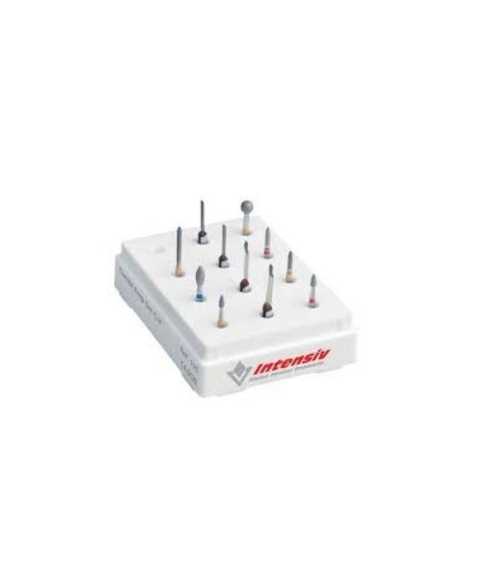 FG COMBI PREP SET DR REF. 133