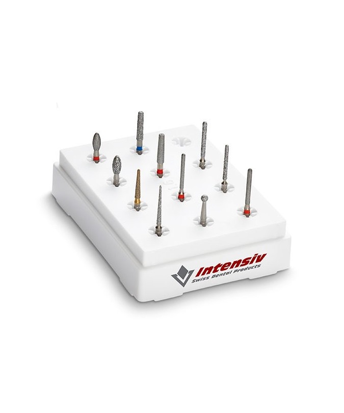 FG UNIVERSAL PREP SET REF. 157