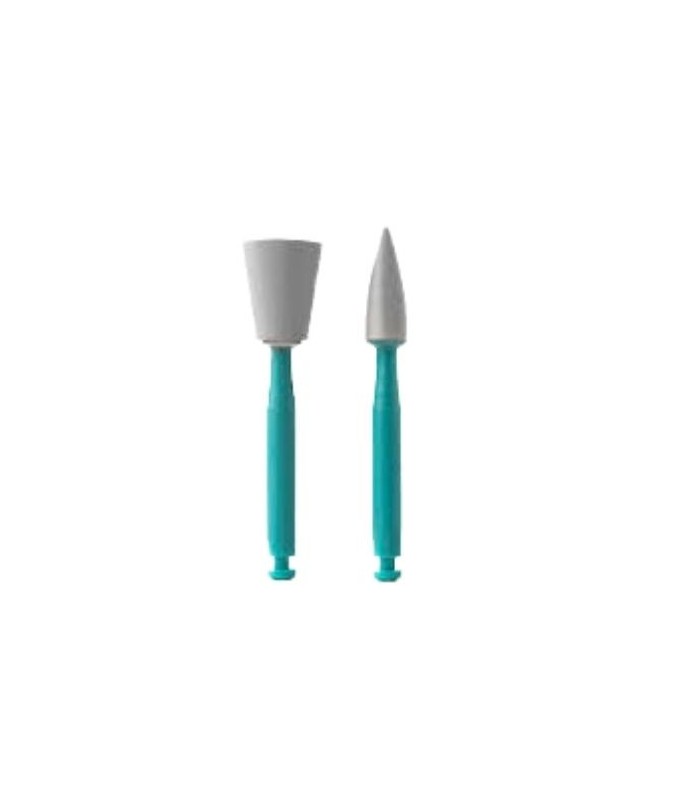 2300/6 UNIGLOSSPOLISHER KIT PRUEBA 6U. SDO.