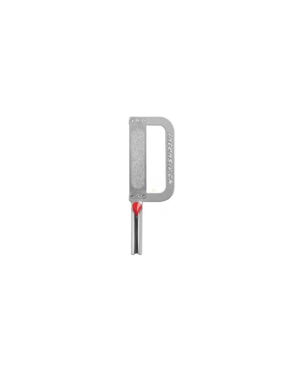 OS40M-CEN-DS/3 ORTHOSTRIP CENTRAL 3U.
