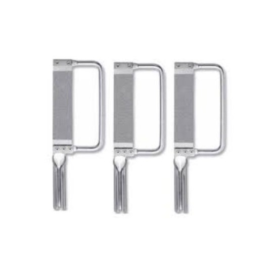 OSC OS40R/3 ORTHOSTRIP ONE-SIDED 3U.