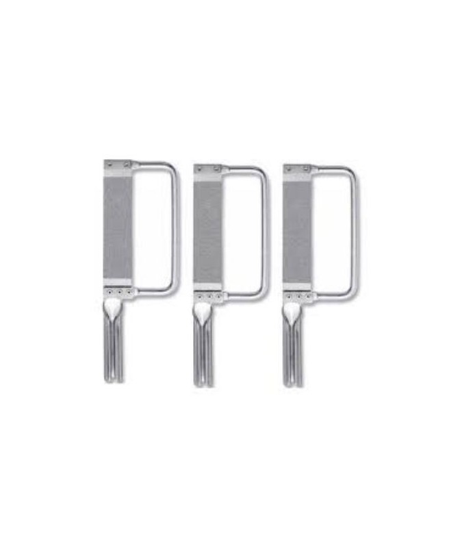 OSC OS40R/3 ORTHOSTRIP ONE-SIDED 3U.