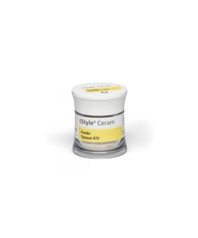 IPS Style Ceram Pow Opaquer 870 80g A3,5