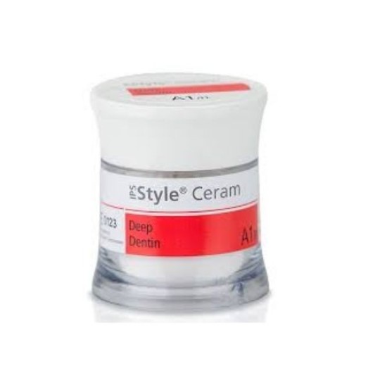 IPS Style Ceram Deep Dentin 20g A1
