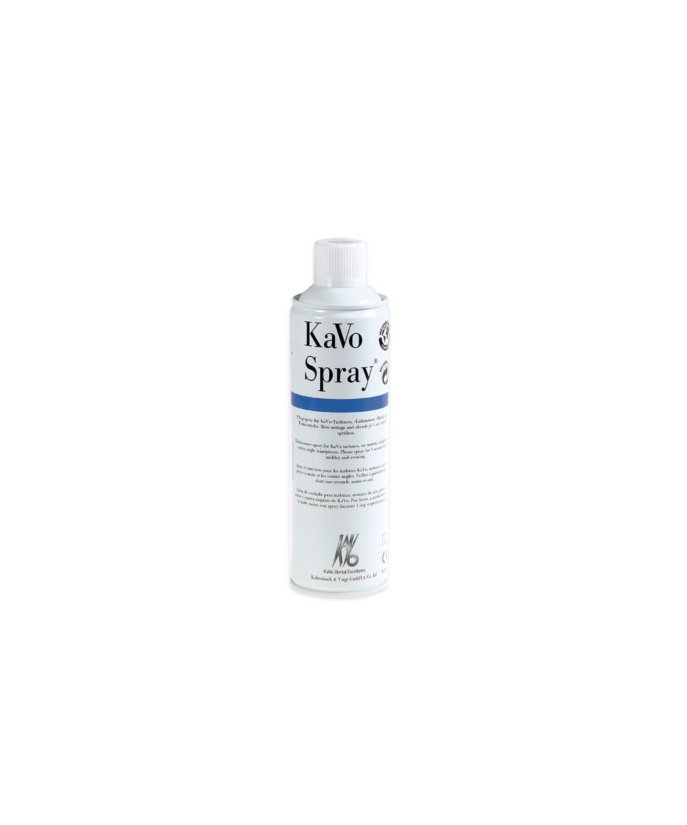 KAVO SPRAY UNIVERSAL 500ml.
