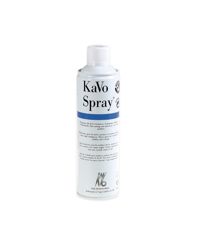 KAVO SPRAY UNIVERSAL 500ml.