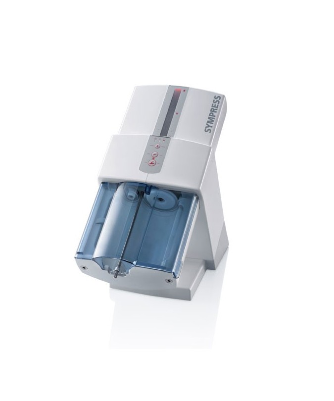 SYMPRESS MAQUINA DISPENSADORA