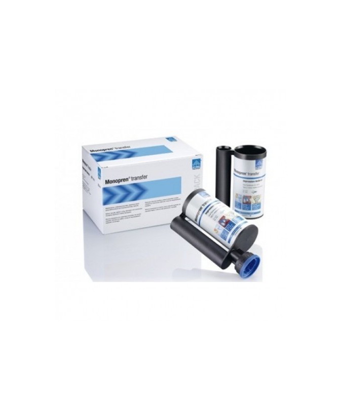 PANASIL MONOPHASE MEDIUM 2x380ml. (MONOPREN)