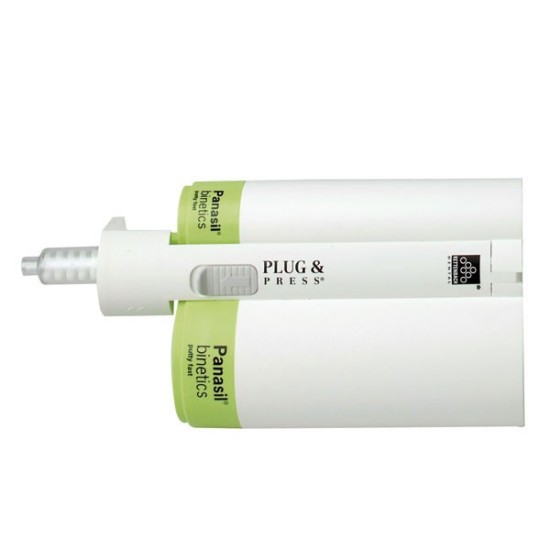 PANASIL BINETICS P. FAST REPOS. 2x362ml.