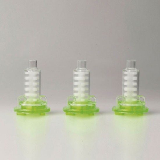 DYNAMIC MIXERS PUNTAS SYMPRESS 45u.BLANCA(NUEVA)