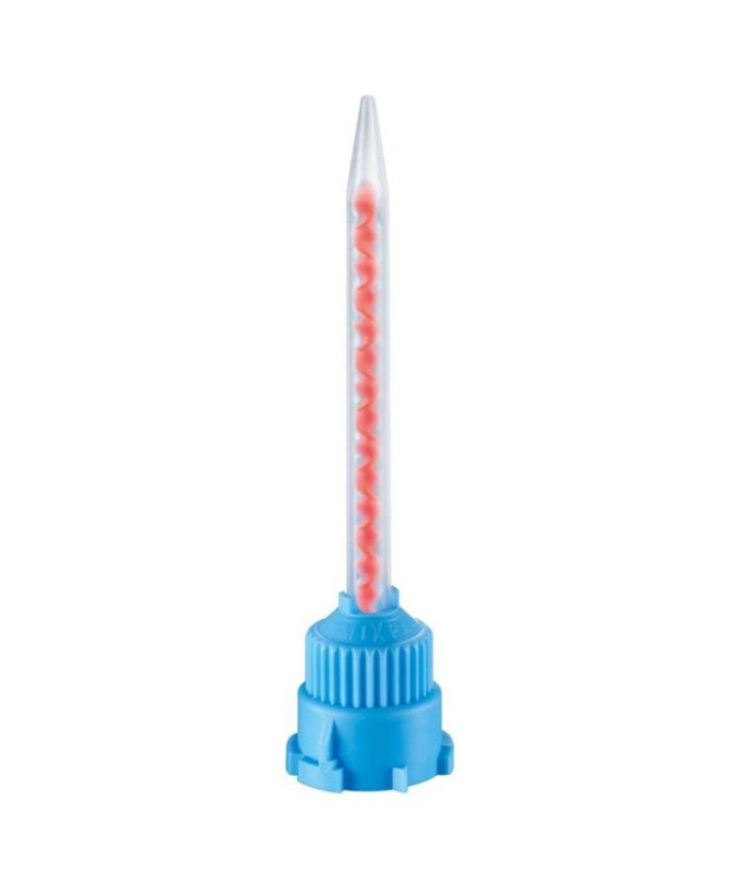 VISALYS TEMP MIXING TIPS 50uds.