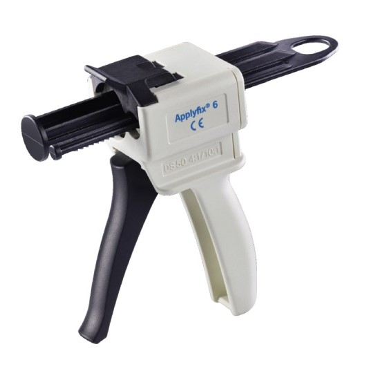 APPLYFIX 6 (PISTOLA VISALYS TEMP)