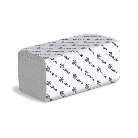 TOALLAS PASTA 2C DINO 20X200u.