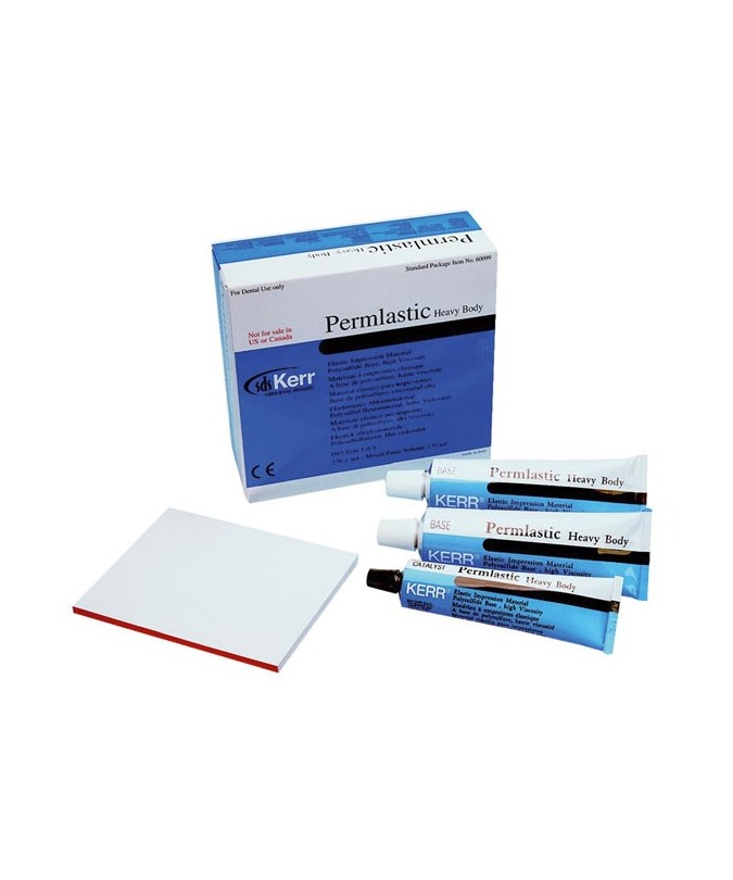 PERMLASTIC HEAVY 136+34ml.