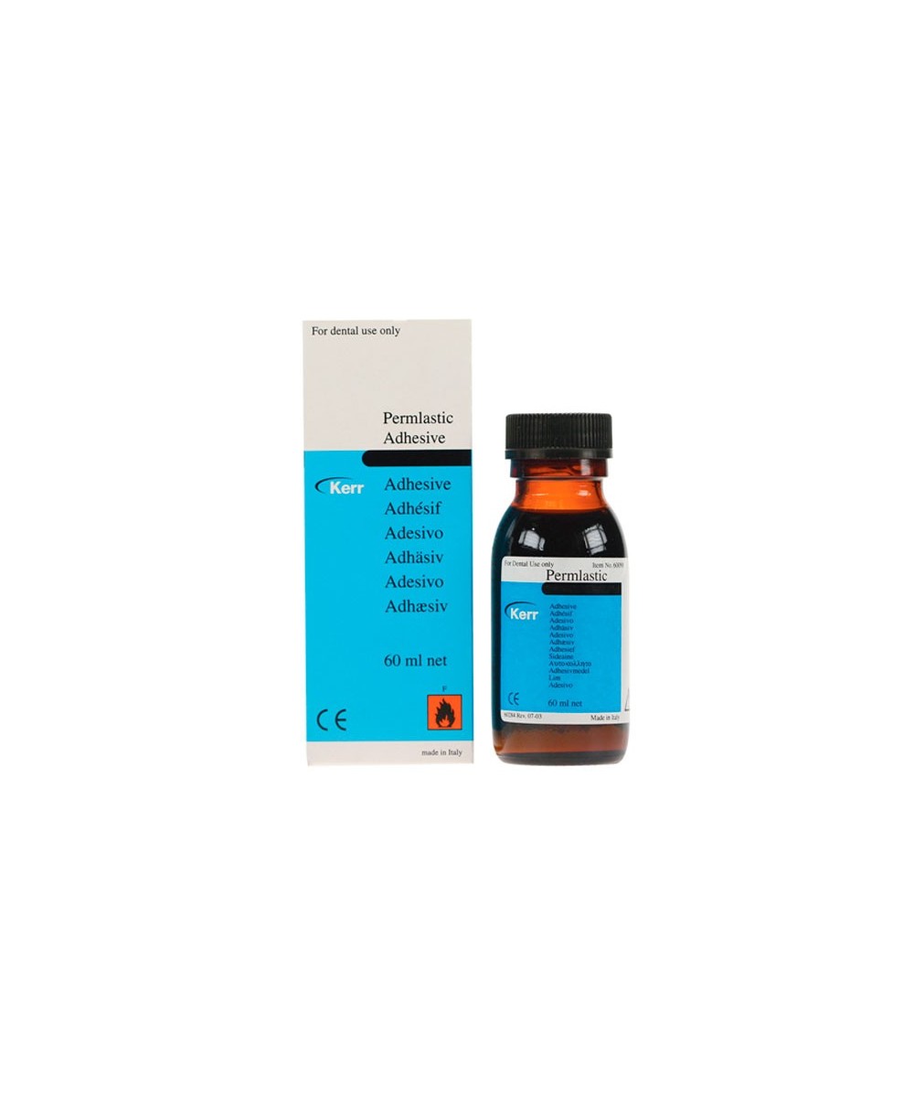 PERMLASTIC ADHESIVO 60ml.