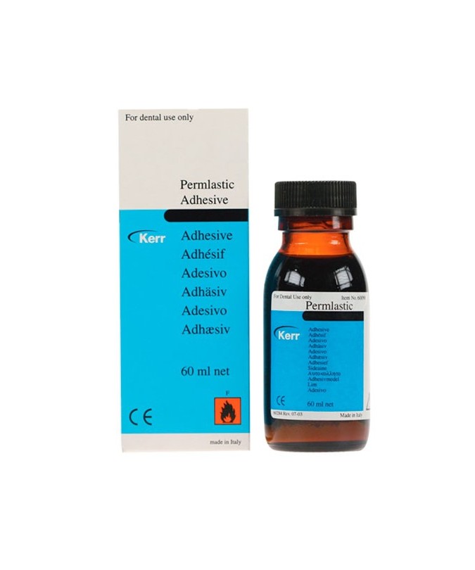 PERMLASTIC ADHESIVO 60ml.