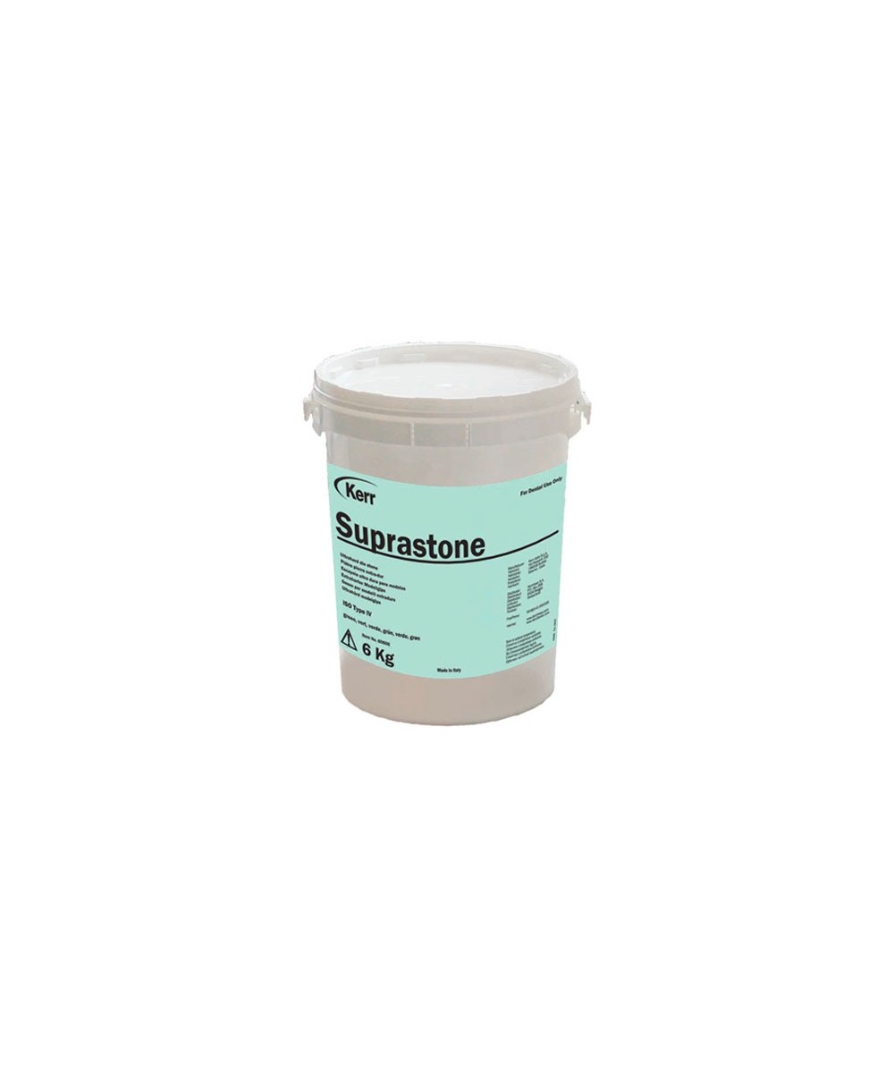SUPRASTONE ESCAYOLA 6Kg.