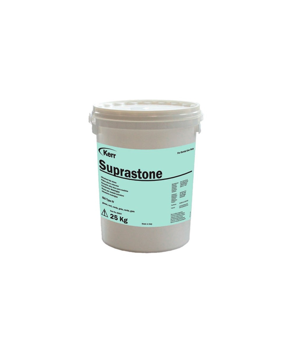 SUPRASTONE ESCAYOLA 25Kg.