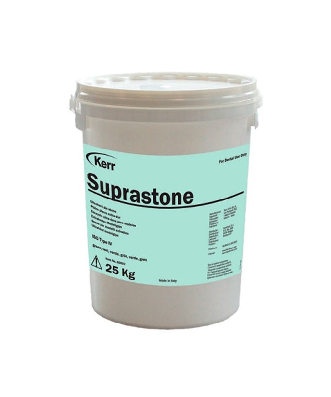 SUPRASTONE ESCAYOLA 25Kg.
