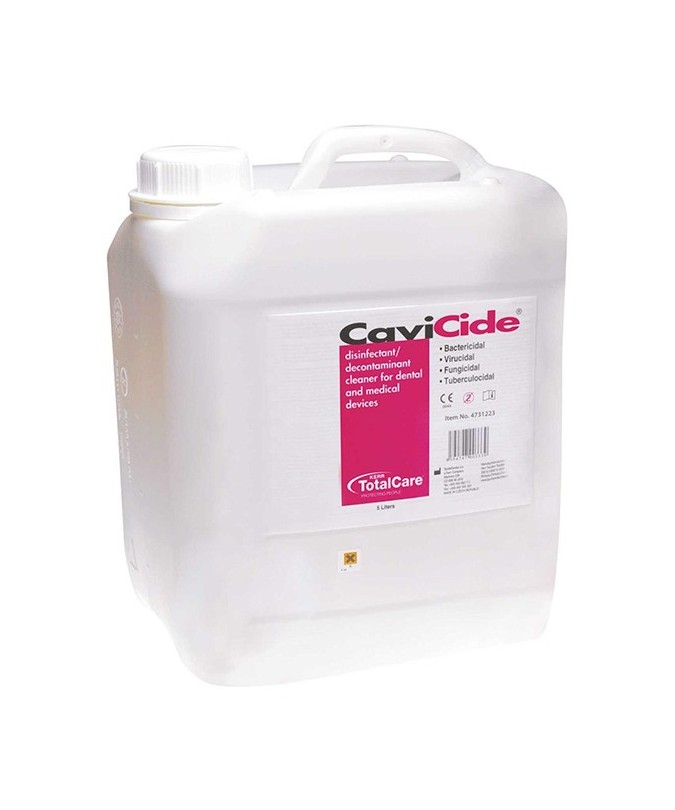 CAVICIDE 5litros