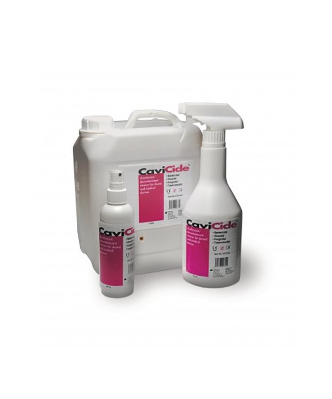 CAVICIDE 700ml.