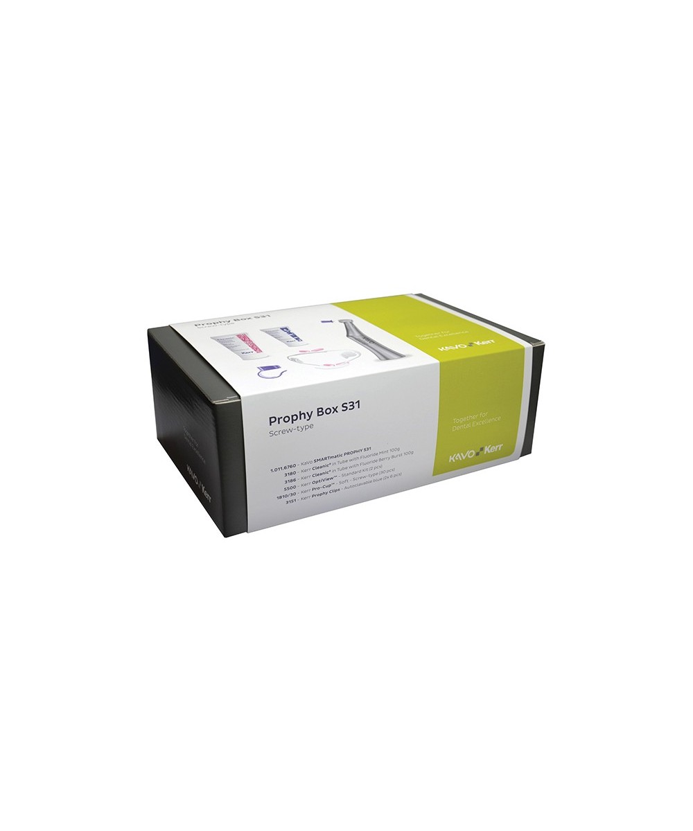 KAVO KERR PROPHY BOX SMARTMATIC S53