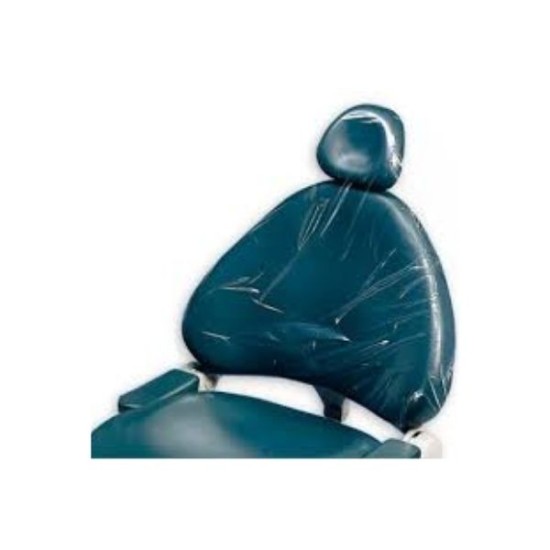 FUNDA P/SILLON XL 73.7x203cm. 125 und.