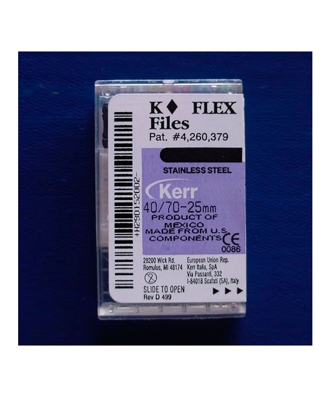 LIMA K-FLEX 25mm.06 6u