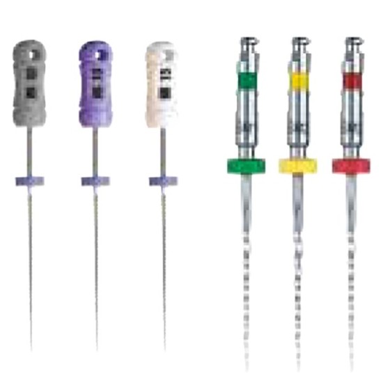 TF ADAPTATIVE ML3 27mm.