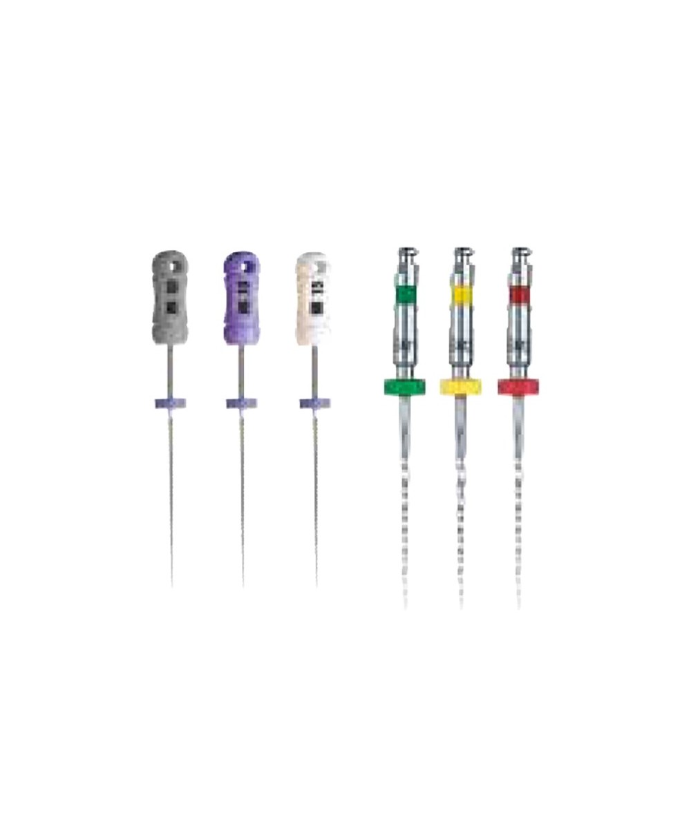 TF ADAPTATIVE ML3 27mm.