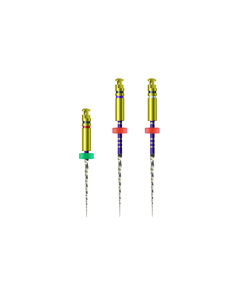 LIMA TRAVERSE .25/.08/17mm. ORIFICE OPENER ROW 4u.