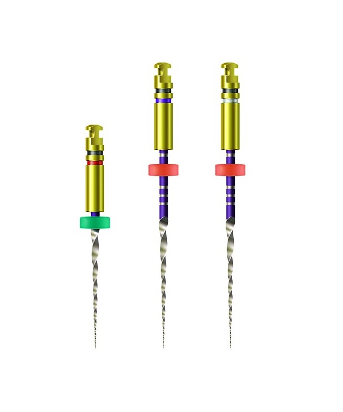 LIMA TRAVERSE .25/.08/17mm. ORIFICE OPENER ROW 4u.